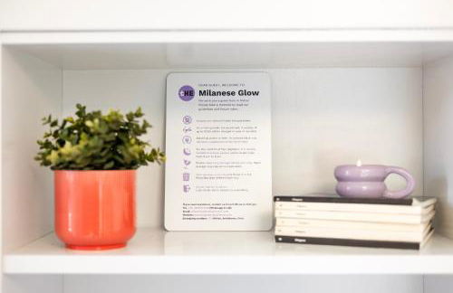 tHE Milanese Glow - Bocconi Prada IEO Area - Foto 6