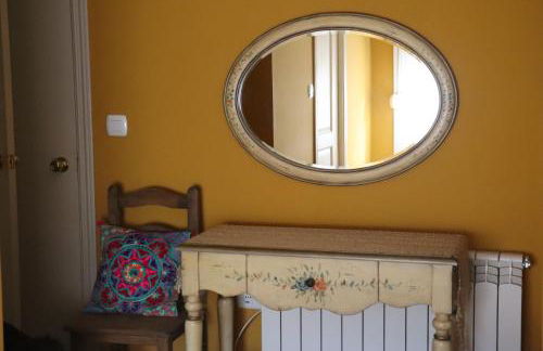 Vista Terraza Illora - Foto 32