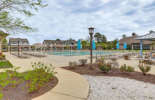 Furnished Outdoor Space Family Home in Ocean View - Foto 31