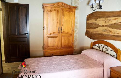 Casa Rural El Horno - Foto 25