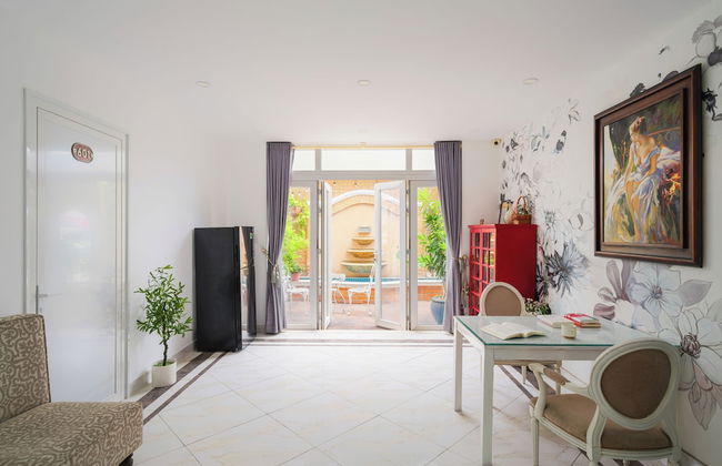 Grace Apartment 3 - Foto 69