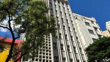 Prédio Carijos no centro BH - Foto 2