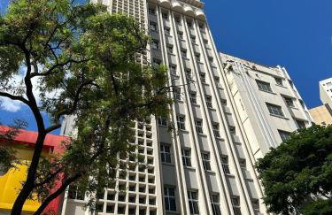 Prédio Carijos no centro BH - Foto 2