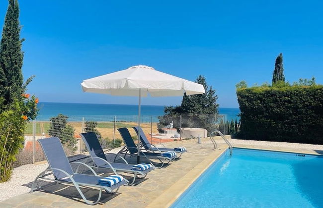 Spacious Luxury Private Sea View Villa - Foto 22