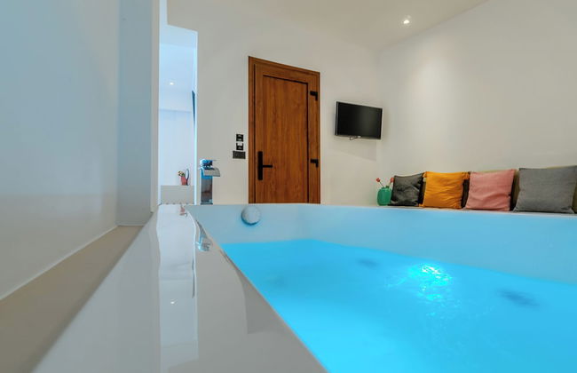 VENTUS Luxury Suites - Foto 12