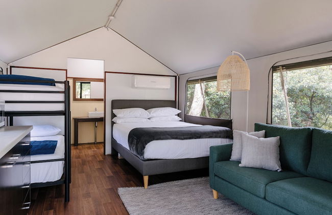 NRMA Ocean Beach Holiday Resort - Photo 75