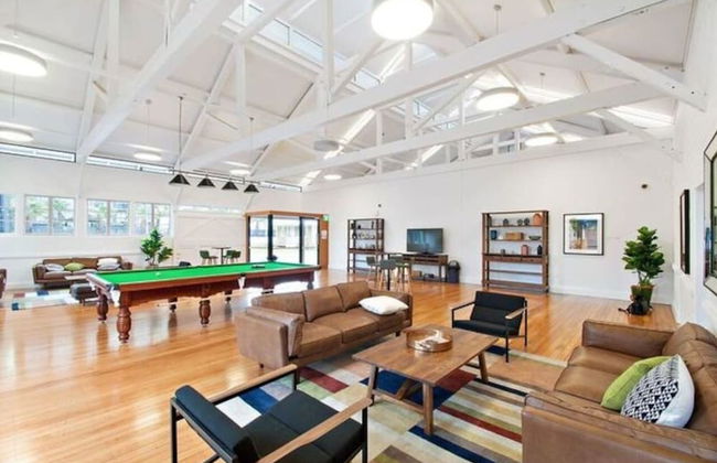 Fortitude Valley 2bed Parking Pool Showground Qfv010 - Foto 11