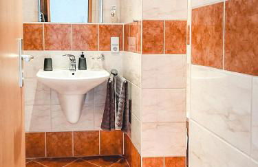 Zentrum, 2R, Balkon, WiFi, 4P, modern, ruhig - Foto 6