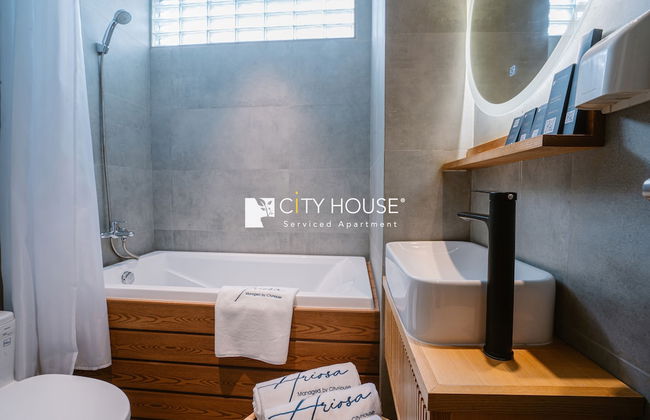 Cityhouse - Ariosa - Foto 34