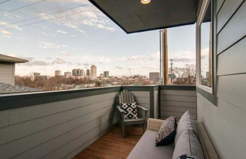 Skyline Views - Foto 2