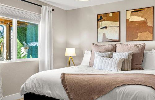 Mountain Retreat with Hot Tub & Views - Foto 42