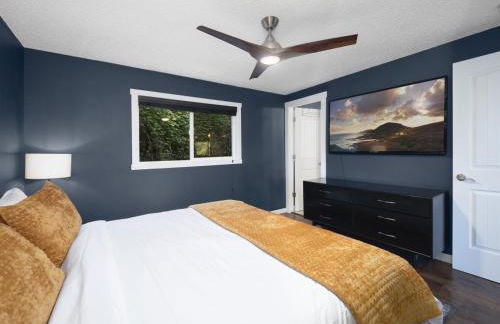 Musicians Escape in South Seattle Near It All - Foto 14