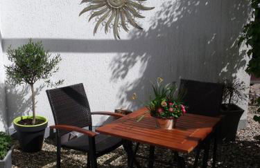 Ferienwohnung Knusperhaus - Foto 6