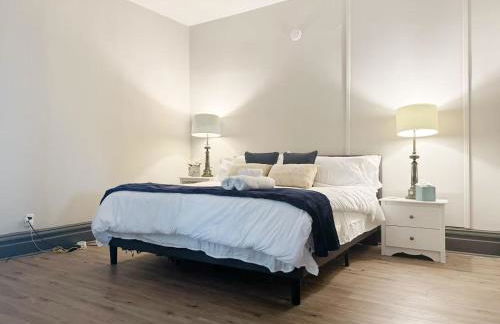 Suite Home Indiana Apartments - Photo 51