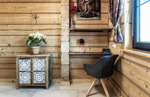 Villa Ligęzówka - Foto 33