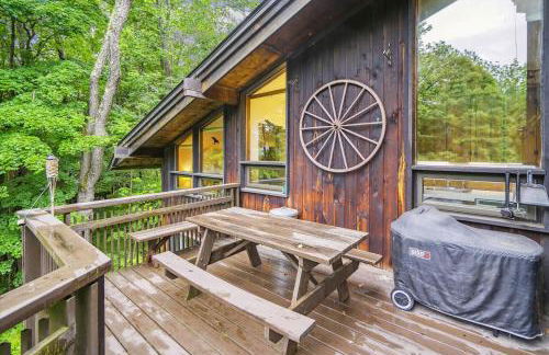 Perfect secluded 3 bedroom cozy getaway home Hawk Landing - Foto 38