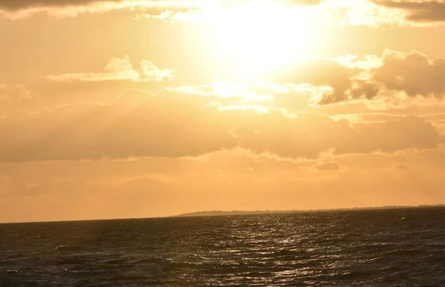 5 Star Holiday Home in Asnaes - Foto 30