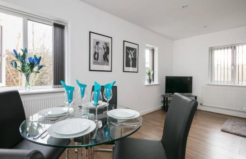 Bluestone Apartments - Didsbury - Foto 13