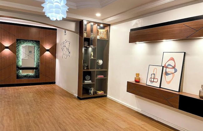 Umeralty hotels and Apartments - Foto 58