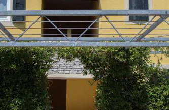 Apartments in Umag - Istrien 26738 - Foto 9