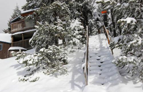 Flying Stag: Upper Chalet - Foto 27