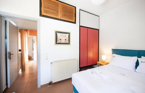 Olive Garden Villa Venetia - Foto 16