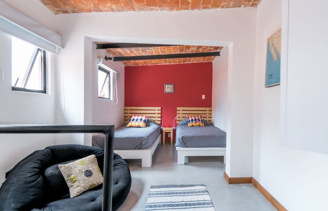 JUUB Welcome to Condesa! - Foto 6