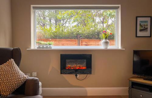 Carinya Cottage - Detached cosy cottage near Alnwick and Warkworth - Foto 19