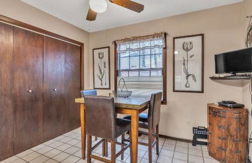 View West Lakefront Home - Foto 15