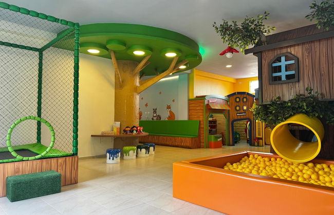 Guararema Parque Hotel - Foto 44