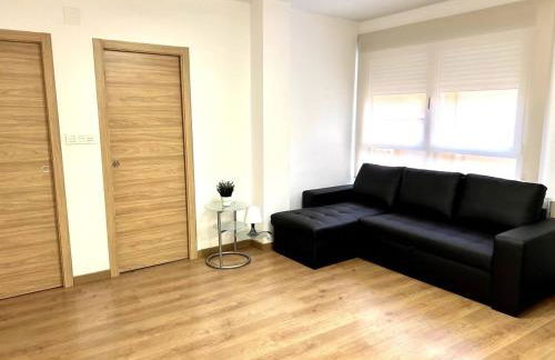 Barrio Santa Eulalia - Más que apartamentos - Foto 9