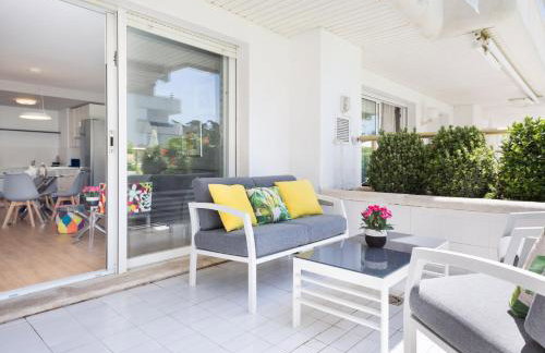 SITGES POOL & SEA TERRACE Luxury, comfort, unbeatable location - Foto 12