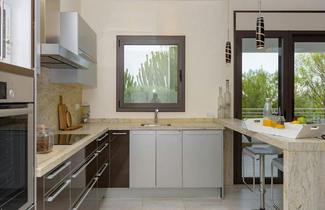 Villa in Cap Martinet - Foto 13