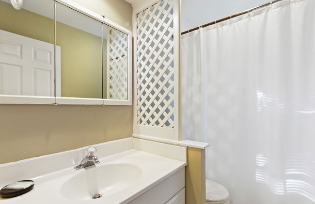 Evian by Hilton Head Retreats - Foto 49