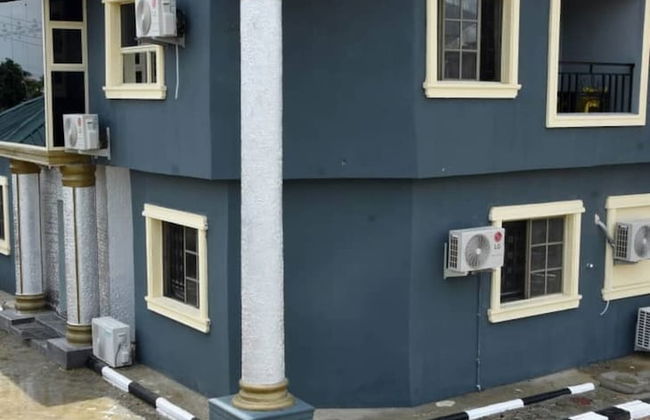 Impeccable 1-bed Executive Luxury Hotel Apartment - Foto 13