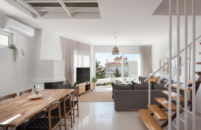 Athenian Riviera Panorama Villa - Foto 23