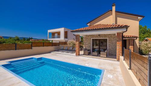 Holiday house DIVNA - Foto 4, sunbed