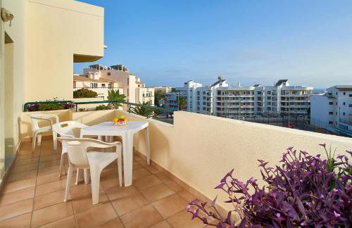 Oceanus Aparthotel - Foto 73