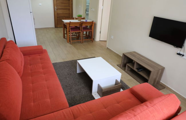 Suna Apart - Foto 32