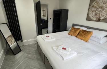 Stylish Flat in London - Foto 43