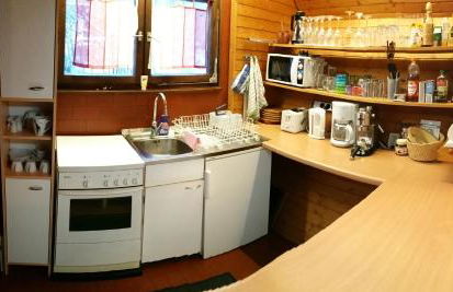 Haus Tsavo - Foto 19