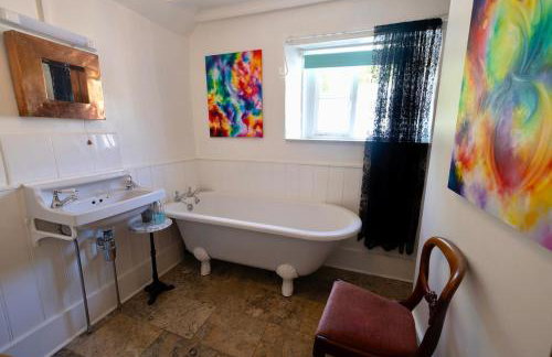 Christmas Cottage, Isle of Wight - Foto 30