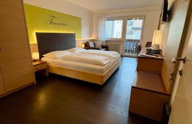 Garni Apparthotel St Valentin - Foto 73