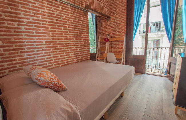 Classic Catedral Apartments - Photo 4