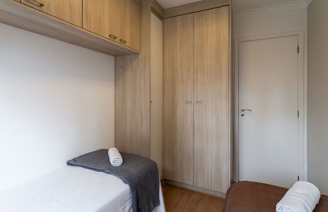 Capital Brás - Negócios e Lazer - Foto 5