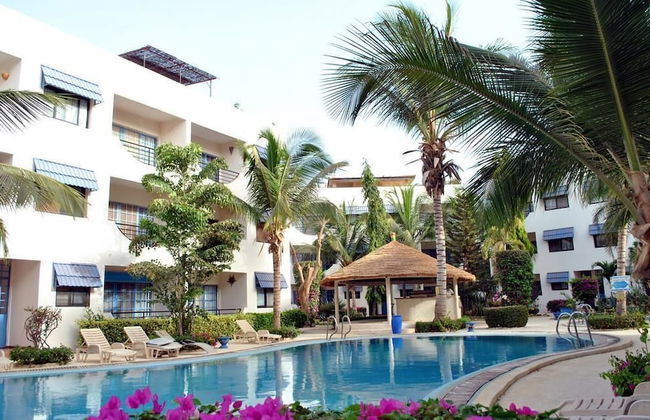 Appartement à Natangué - Saly - Photo 11