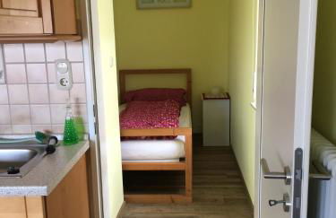 An Land - Das Gästehaus - Photo 12