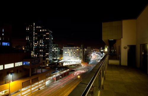 Merchant Quarters Apartments - Foto 31