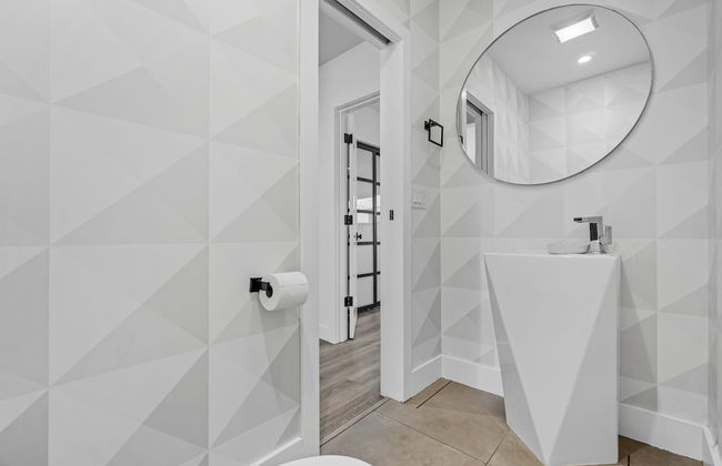 Carlsbad Beachfront Home W Hot tub - Foto 15