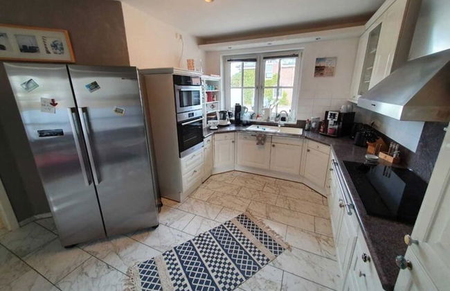 Holiday Home in Bojendorf With Terrace - Foto 4